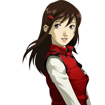Hitomi Tono Megami Tensei Wiki Fandom Hitomi Tono Megami Tensei Wiki Fandom