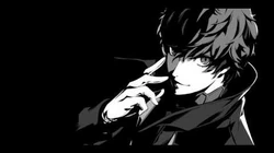 Protagonist Persona 5 Quotes Megami Tensei Wiki Fandom