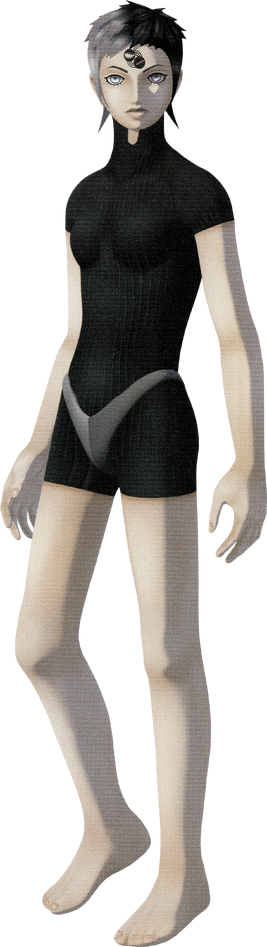 Seraph (Render)