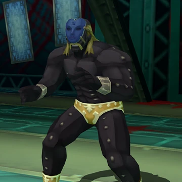 Furious Gigas Megami Tensei Wiki Fandom
