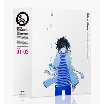 Protagonist Devil Survivor 2 Megami Tensei Wiki Fandom