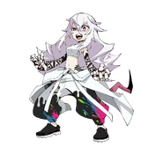 Evil Guernica Sadistic.png (380 KB) Brainwashed Guernica Sadistic (Left)