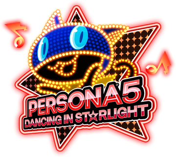 Persona 5 cheap dancing vita