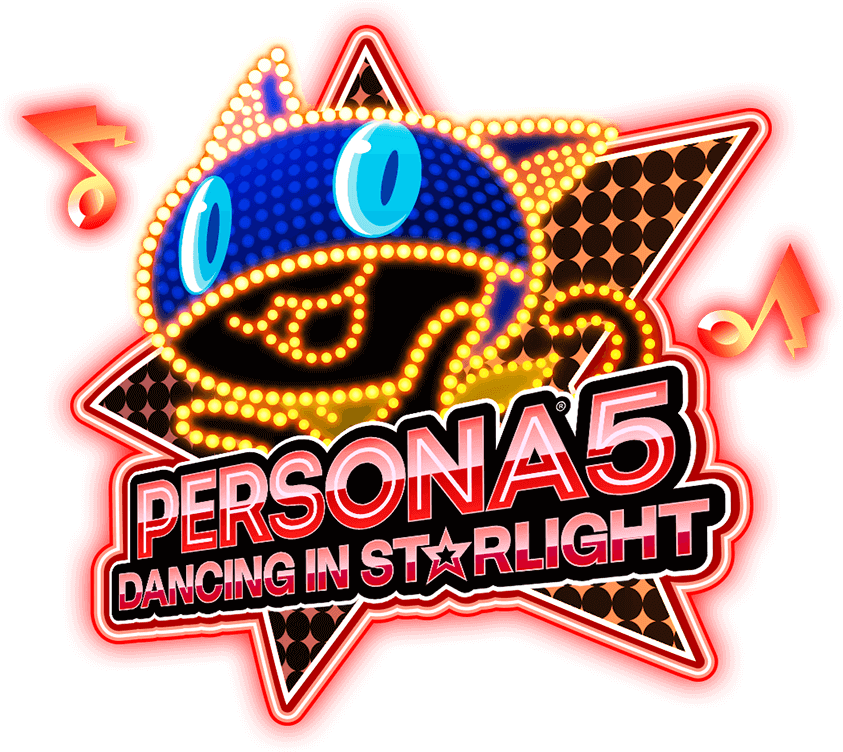 Persona 5: Dancing in Starlight