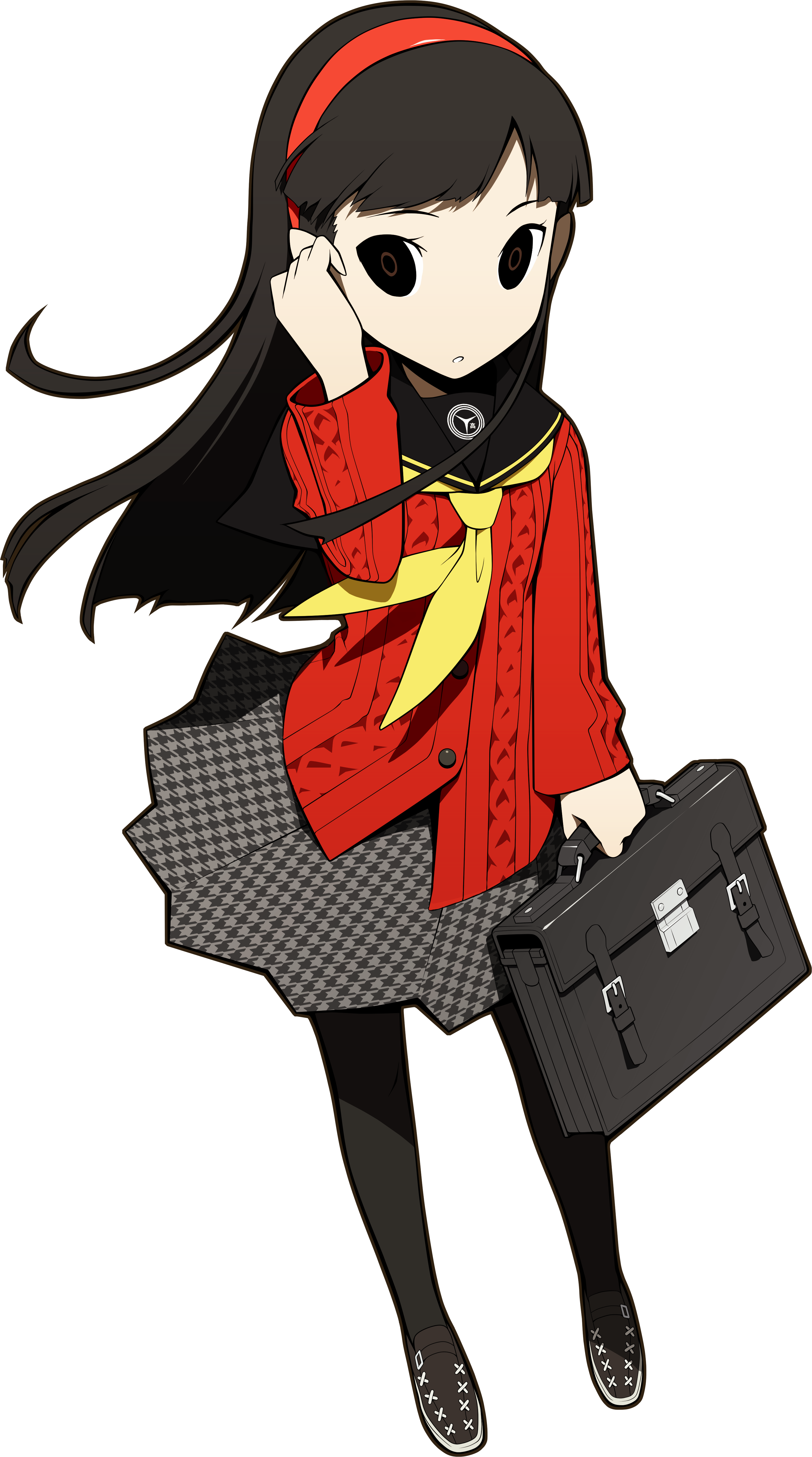 Yukiko Amagi | Megami Tensei Wiki | Fandom