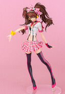 Persona 4: Dancing All Night Rise Kujikawa figure