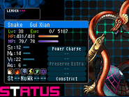 Gui Xian as it appears in Devil Survivor 2