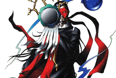 Daidara-bocchi | Megami Tensei Wiki | Fandom