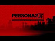 Karukosaka High School - Otherworldified - Persona 2 Innocent Sin (PSP)