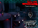 Depths of Mementos