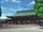 Meiji Shrine