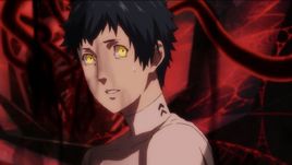 P5 Anime