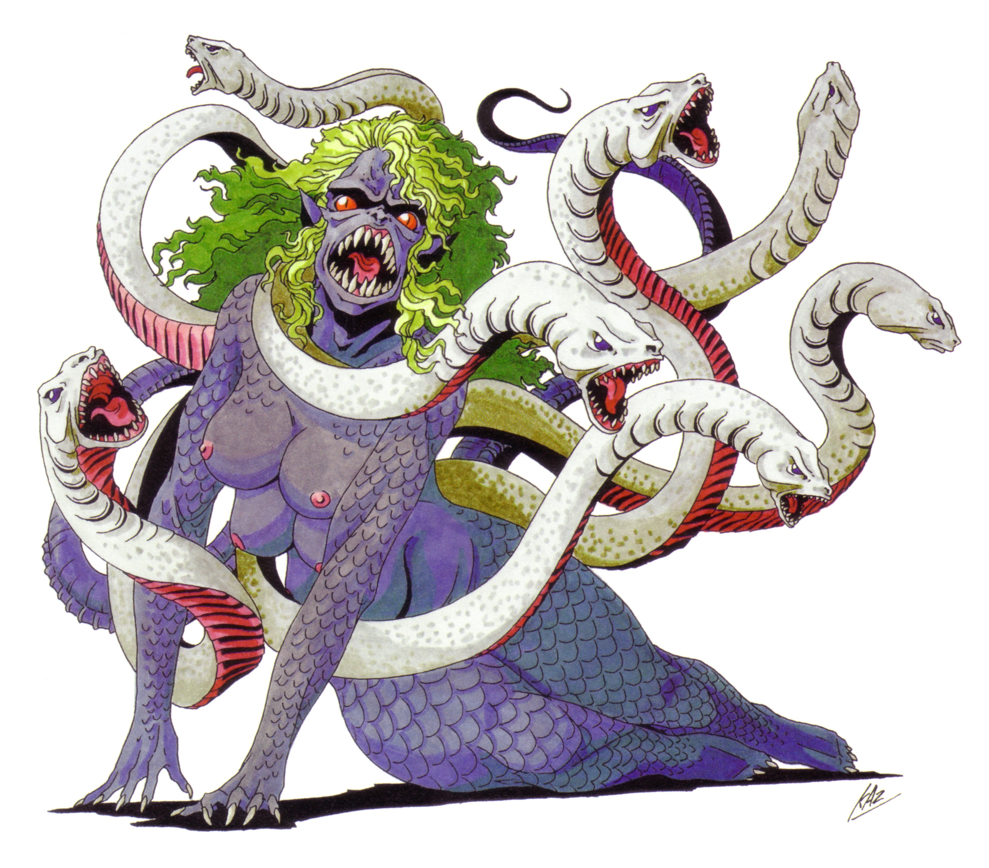 Tiamat | Megami Tensei Wiki | Fandom Tiamat | Megami Tensei Wiki | Fandom