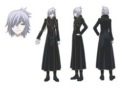 Devil Survivor 2 Anime