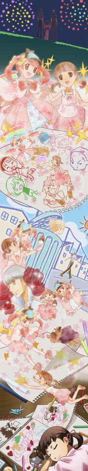 Episode 13 Ending