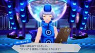 P3D screenshot of Elizabeth in Club Velvet