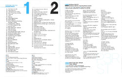 P3RST booklet pages 1-2