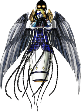 Soul Hackers