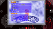 SMT1 iOS Flaemis compendium