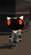 Shadow Ops Uniform (Persona 4 Arena DLC)