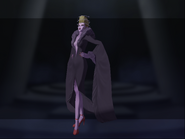 Nyx as she appears in Shin Megami Tensei III: Nocturne