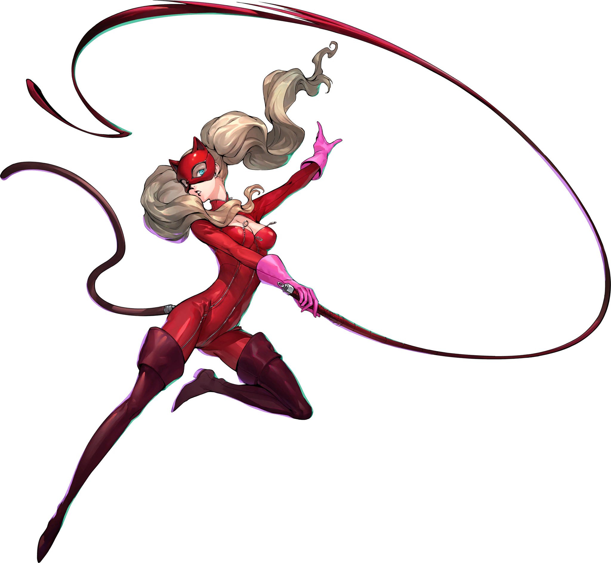 Ann Takamaki Megami Tensei Wiki Fandom