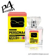 Primaniacs Yukiko perfume