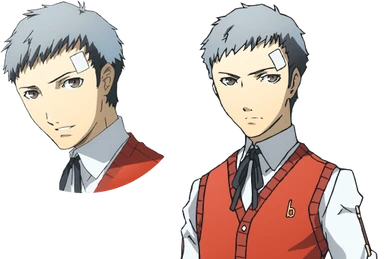 Heartful Cry | Megami Tensei Wiki | Fandom