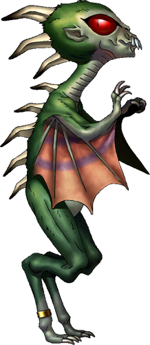Chupacabra Megami Tensei Wiki Fandom Chupacabra Megami Tensei Wiki Fandom