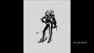 Hakke Marguerite game image