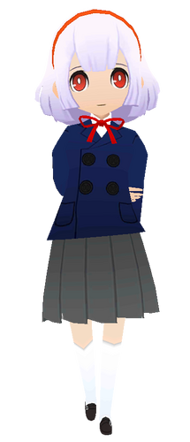 Hikari, Megami Tensei Wiki, Fandom