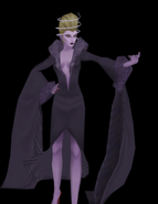 Nyx Avatar, Megami Tensei Wiki