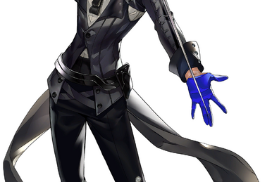 Persona 5: Phantom X - Soy (Shun Kanou) Character Guide – SAMURAI GAMERS
