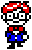 Dorao Sprite