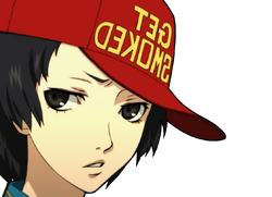 Shinya Oda Megami Tensei Wiki Fandom Shinya Oda Megami Tensei Wiki Fandom