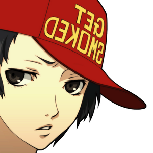 Shinya Oda Megami Tensei Wiki Fandom Shinya Oda Megami Tensei Wiki Fandom
