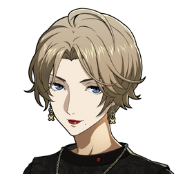 Takumi Serizawa