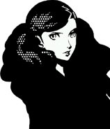 Ann Confidant Icon