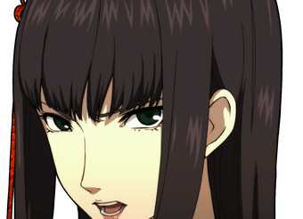 Hifumi Togo Megami Tensei Wiki Fandom