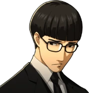Natsuhiko Nakanohara