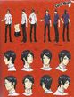 P5A Artbook Yusuke 1.jpg