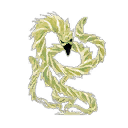 Nozuchi's RTS map icon in Shin Megami Tensei NINE