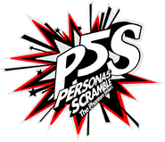 Asian logo