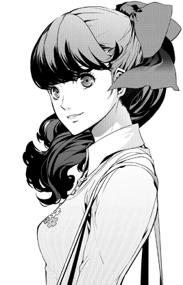 P5 Manga