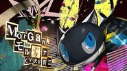 Morgana's Persona 5 Royal Trailer (Japanese)