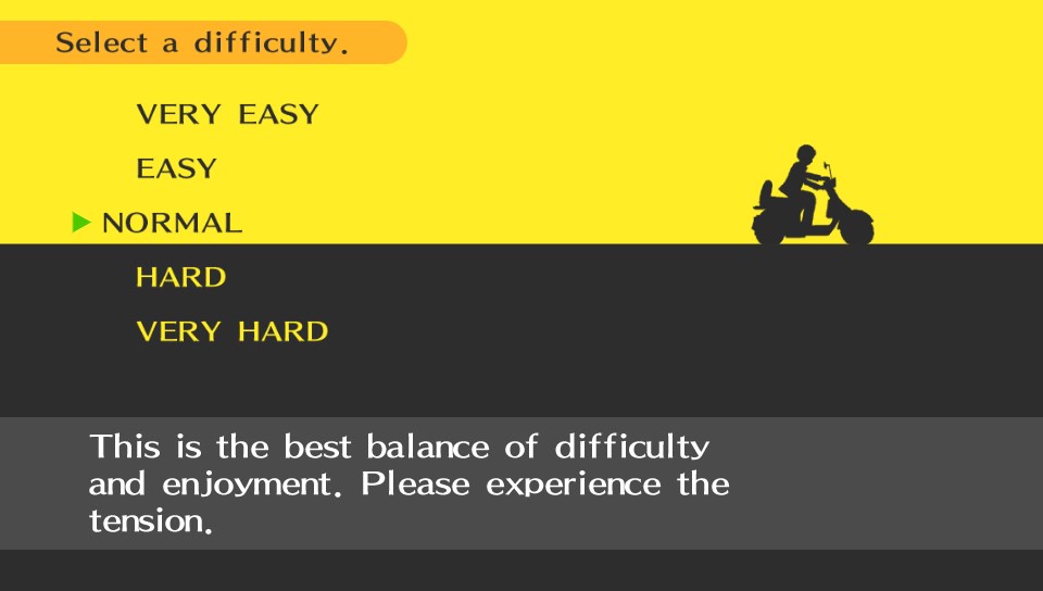 Playing on Hard Mode - Discussing Video Game Difficulty