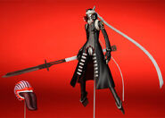 Twin Pack DX : Izanagi and Slipping Hablerie