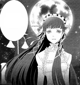 P3 Manga