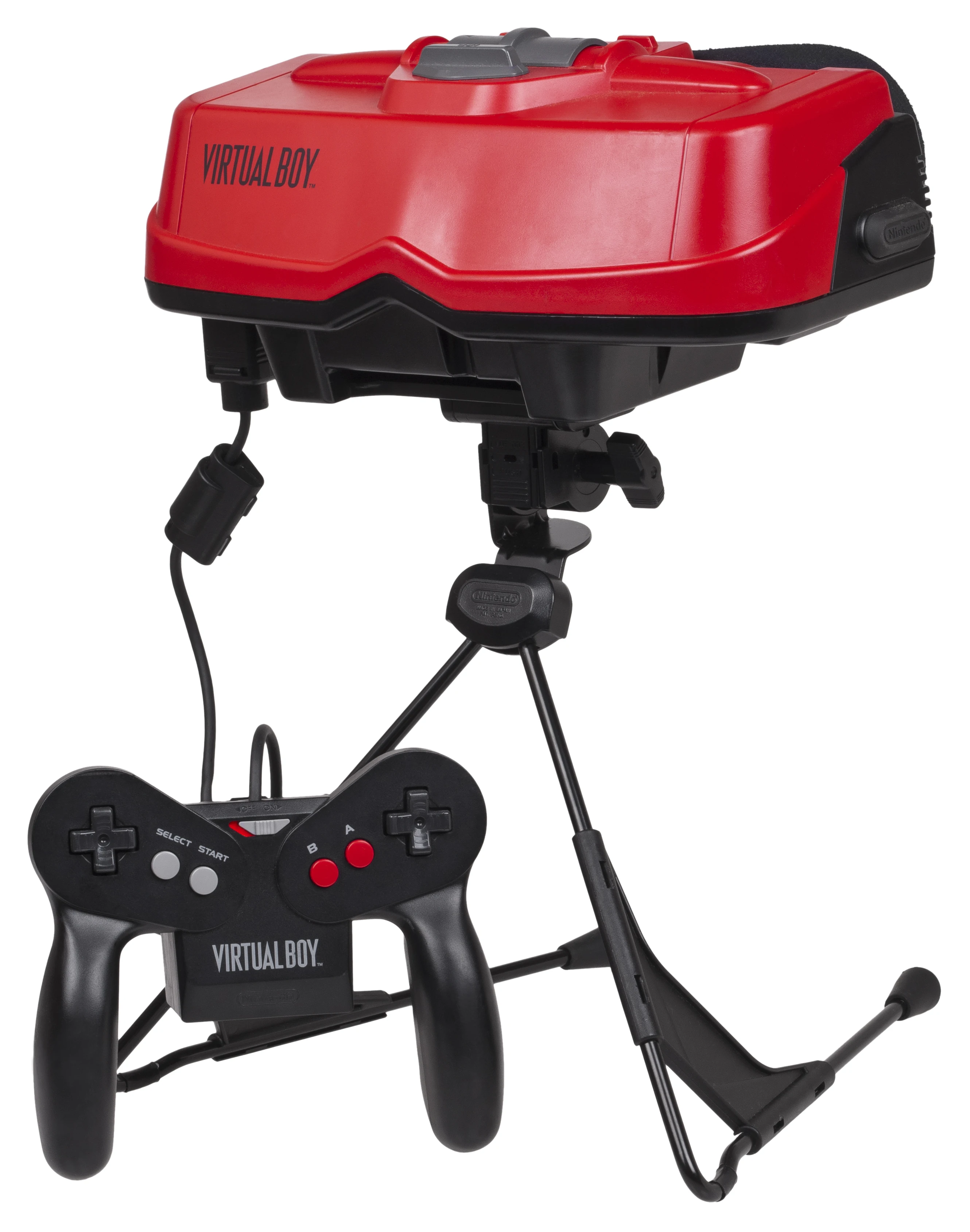 Virtual Boy | Megami Tensei Wiki | Fandom