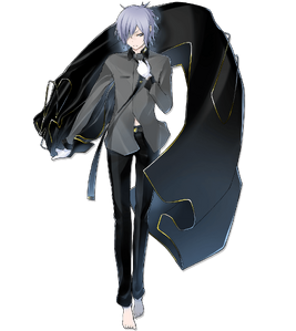 Devil Survivor 2 RB